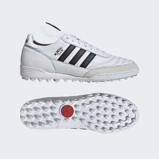 Сороконіжки чоловічі Adidas Mundial Team Shoes White ID4053