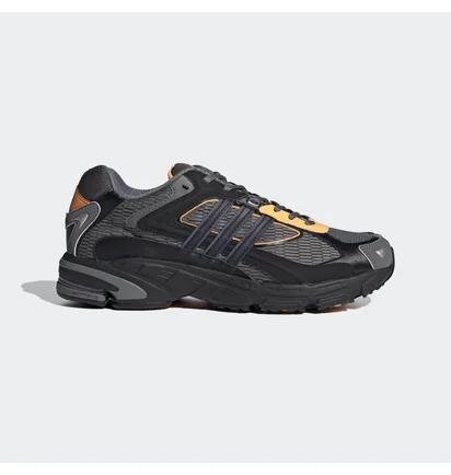 Кросівки чоловічі Adidas Response Cl Grey FX7725