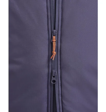 Куртка чоловіча Nike Acg Primaloft® Therma-Fit Adv Jacket Violet FV8690-573