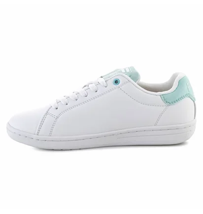 Кросівки жіночі Fila Crosscourt 2 Nt Logo Wmn White FFW025813206