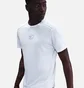 Футболка мужская Nike T-Shirt White HM0195-101