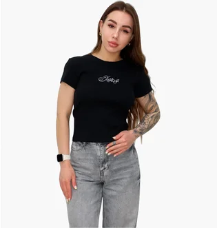 Футболка женская Nike Essentials Black IH7996-010