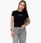 Футболка женская Nike Essentials Black IH7996-010