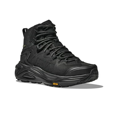 Ботинки мужские Hoka Kaha 3 Gtx Black 1162530-BBLC