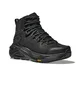 Ботинки мужские Hoka Kaha 3 Gtx Black 1162530-BBLC