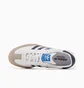 Кроссовки унисекс Adidas Originals Samba Og White IF3814