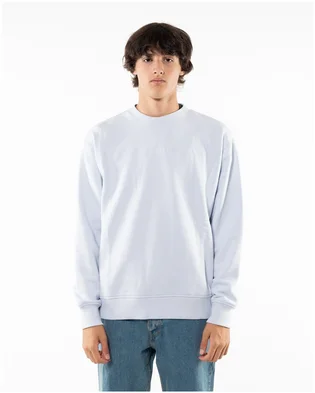 Лонгслів чоловічий Air Jordan Wordmark Crewneck White FZ3950-085