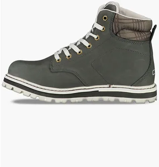 Черевики жіночі CMP Dorado Wmn Lifestyle Shoes Wp Olive 39Q4936-U940