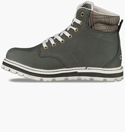 Ботинки женские CMP Dorado Wmn Lifestyle Shoes Wp Olive 39Q4936-U940