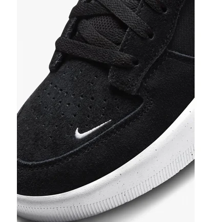 Кроссовки унисекс Nike Sb Force 58 Black CZ2959-001