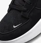 Кроссовки унисекс Nike Sb Force 58 Black CZ2959-001