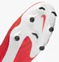 Бутсы унисекс Nike Phantom Gt2 Academy Flyease Easy On/Off Multi-Ground Soccer Cleats Red/Black DH9638-600