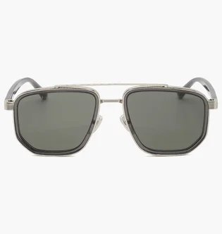 Солнцезащитные очки Gucci Black/Grey GG2073S-001-55
