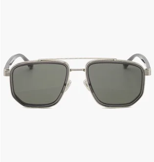 Сонцезахисні окуляри Gucci Black/Grey GG2073S-001-55