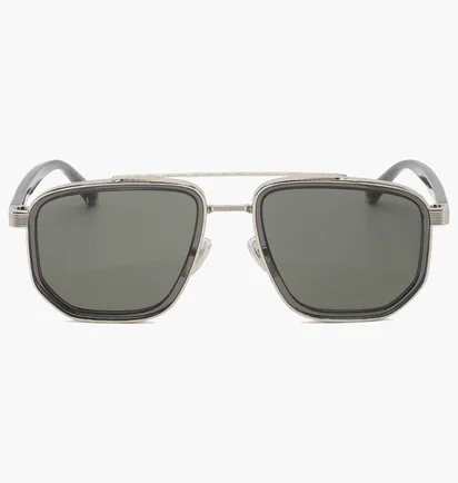 Солнцезащитные очки Gucci Black/Grey GG2073S-001-55