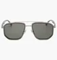 Солнцезащитные очки Gucci Black/Grey GG2073S-001-55