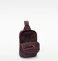 Сумка унисекс Nike Nk Aura Crossbody Bordo HF7038-502