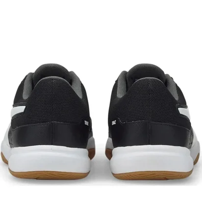 Кроссовки унисекс Puma Tenaz Black 104889-01