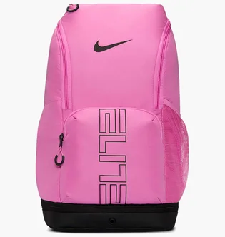 Рюкзак унісекс Nike Varsity Elite Pink HM9965-675