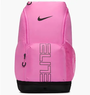 Рюкзак унисекс Nike Varsity Elite Pink HM9965-675