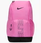 Рюкзак унісекс Nike Varsity Elite Pink HM9965-675