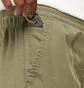 Штани жіночі Jack Wolfskin Mojave Olive 1504752-4511