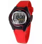 Часы женские Casio Ladies Digital LW-200-4AVEF