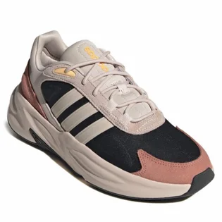 Кроссовки женские Adidas Ozelle Cloudfoam Lifestyle Black IG9797