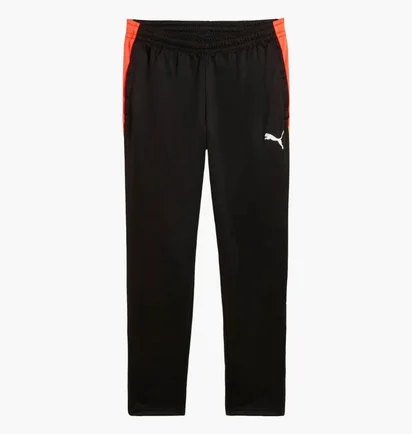 Штаны мужские Puma Individualliga Black 659517-07