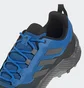 Кроссовки мужские Adidas Terrex Eastrail 2 Blue/Black Gz3018