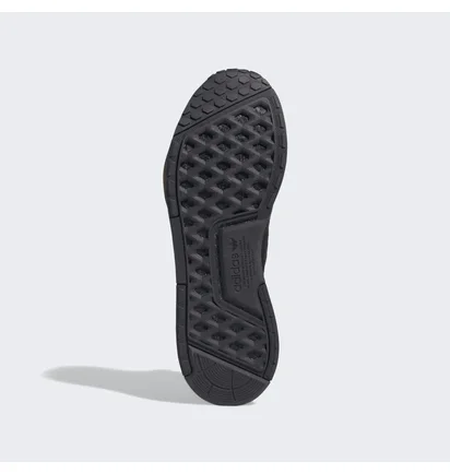 Кроссовки мужские Adidas Nmd_V3 Gore-Tex Black Gx9472
