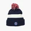 Шапка чоловіча Nike Paris Saint-Germain Lacivert Unisex Bere Blue Dm8928-410