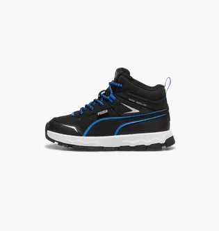 Черевики дитячі Puma Evolve Trail Black 397645-01