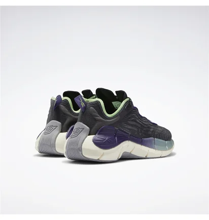 Кросівки жіночі Reebok Zig Kinetica Ii Shoes Black Fx9405