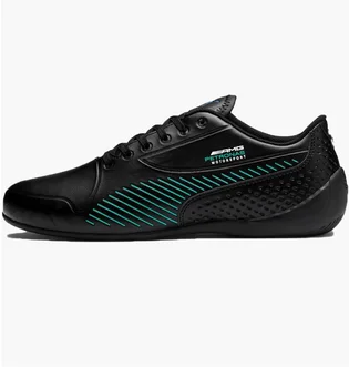 Кроссовки мужские Puma Mapm Drift Cat 7S Ultra Black 306381-02