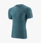 Футболка чоловіча UMBRO Pro Training Sweatshirt Blue 66218U-LKP