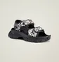 Сандалі жіночі Adidas By Stella Mccartney Hika Outdoor Sandals Black/White IF1797