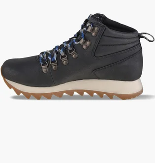 Ботинки женские Merrell Alpine Hiker Black J003594
