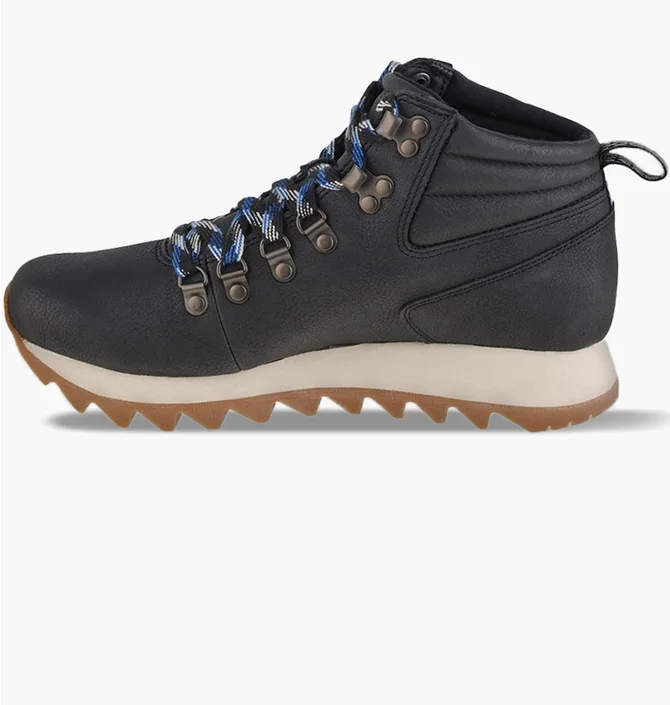Ботинки женские Merrell Alpine Hiker Black J003594