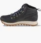 Ботинки женские Merrell Alpine Hiker Black J003594