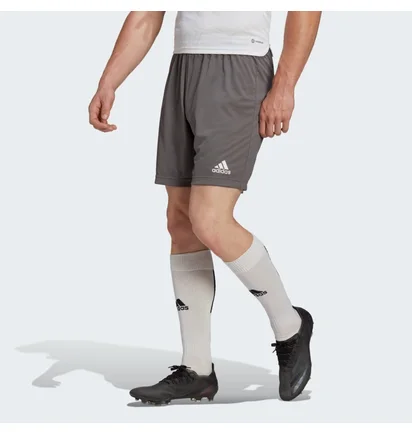 Шорты мужские Adidas Entrada 22 Shorts Grey H57505