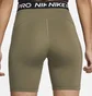 Шорты женские Nike Pro 365 Green Da0481-222