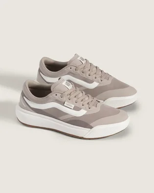 Кросівки унісекс Vans Ultrarange 2.0 Rw Beige VN000D607D6