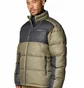 Пуховик мужской Columbia Pike Lake Ii Green/Black 2050941-399