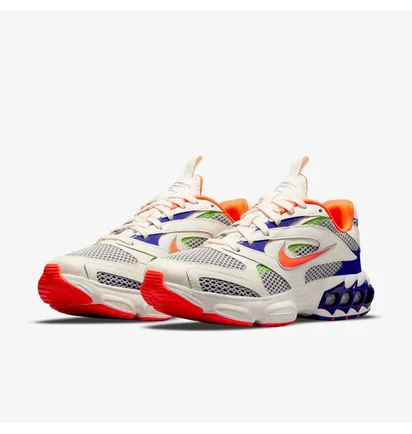 Кросівки жіночі Nike W Zoom Air Fire Beige CW3876-100