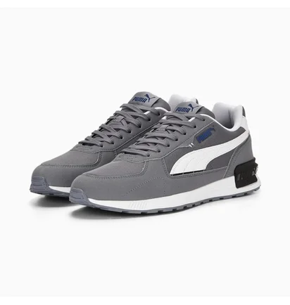 Кросівки унісекс Puma Graviton Grey 380738-26