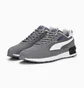 Кросівки унісекс Puma Graviton Grey 380738-26