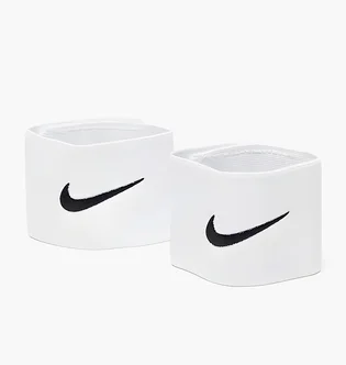 Тримач для щитків Nike Guard Stay Ii White SE0047-101