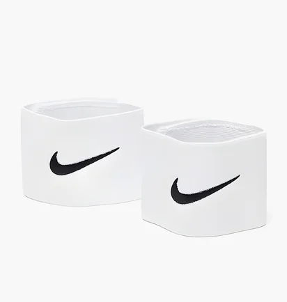 Тримач для щитків Nike Guard Stay Ii White SE0047-101
