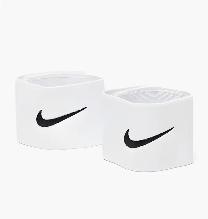 Тримач для щитків Nike Guard Stay Ii White SE0047-101